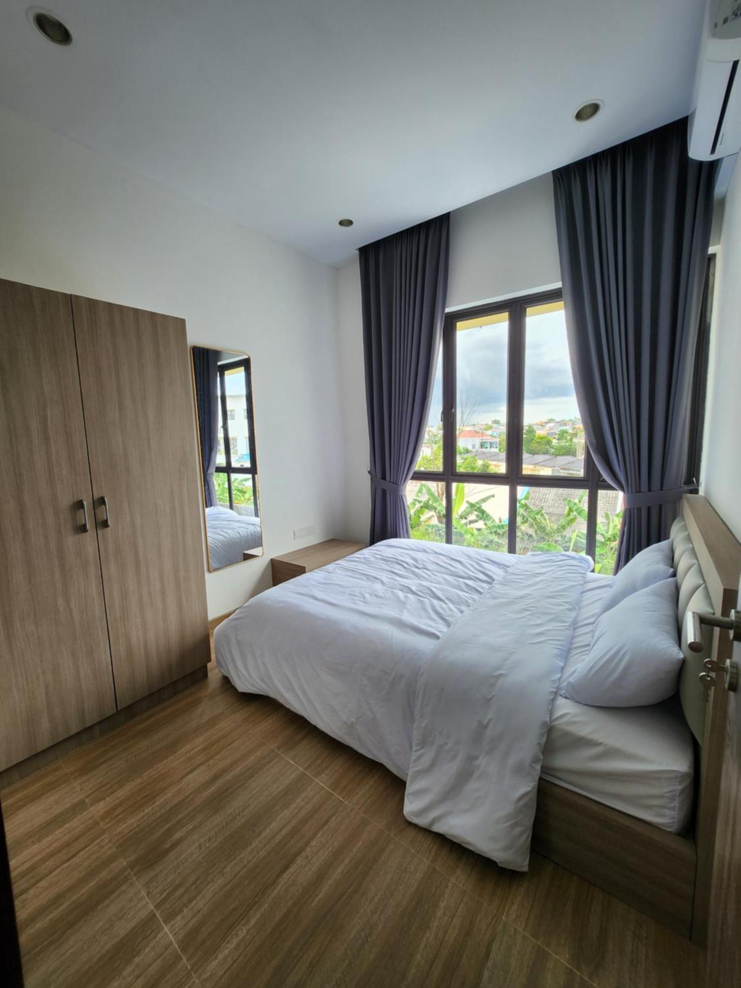 The Icon Central Batam 3 Bedroom Home Villa With Private Pool Exterior photo