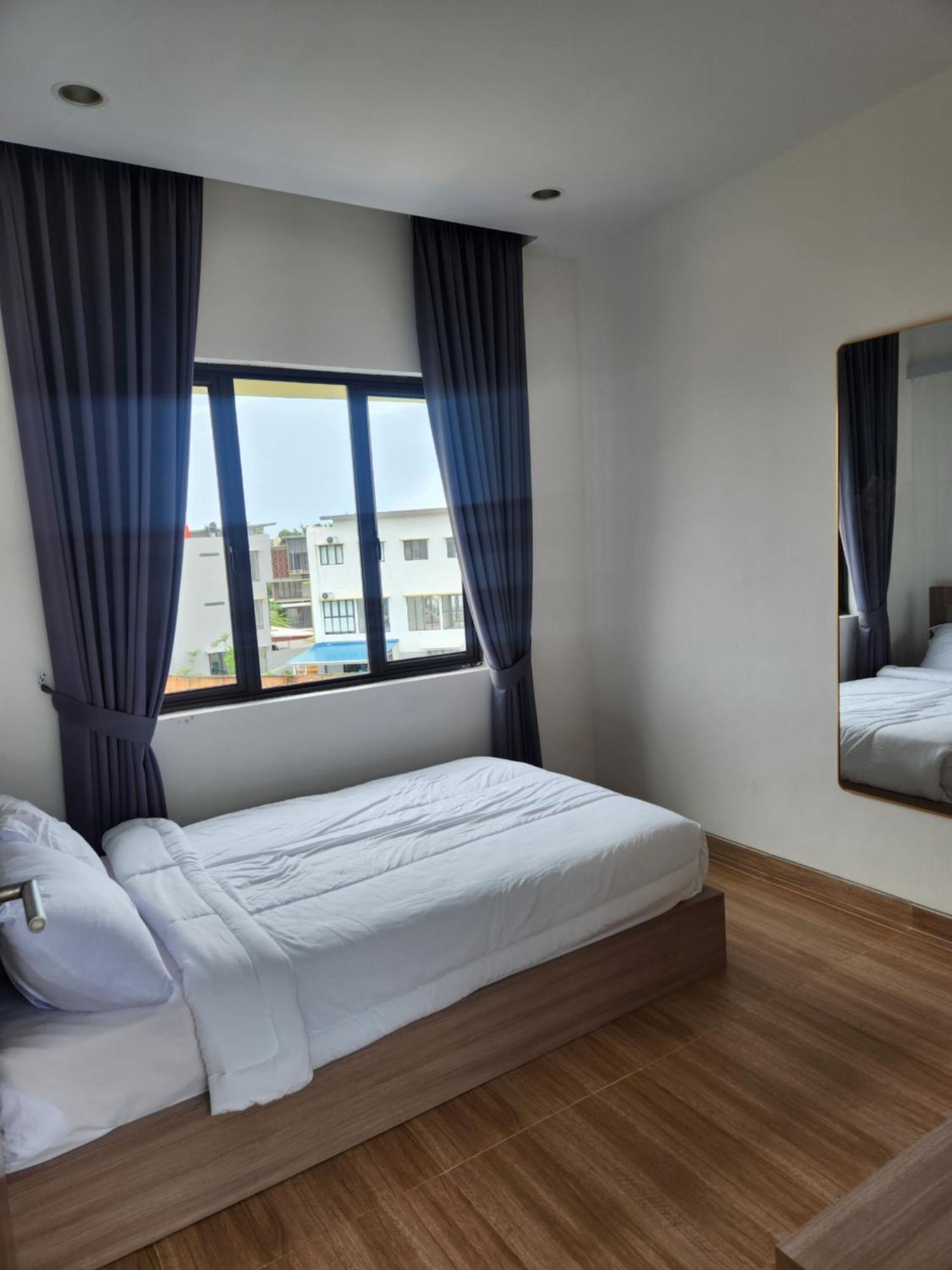 The Icon Central Batam 3 Bedroom Home Villa With Private Pool Exterior photo